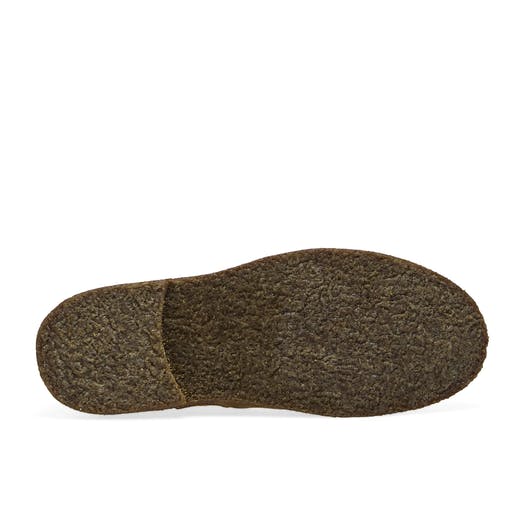 Astorflex Bitflex Chelsea Boot Whiskey - Image 4