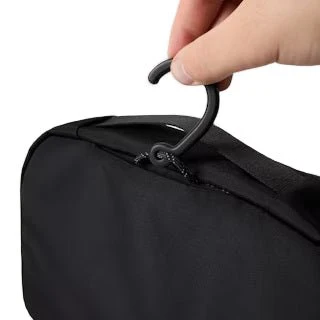 Bellroy Hanging Toiletry Kit Black - Image 5