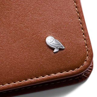 Bellroy Hide & Seek Leather Wallet Sienna - Image 5