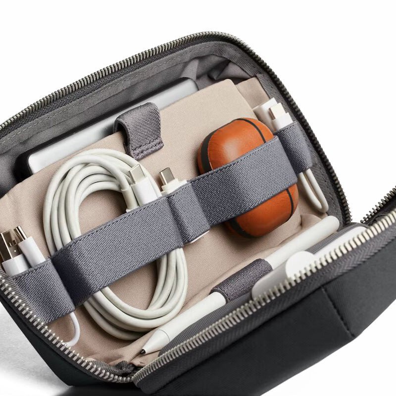 Bellroy Tech Kit Slate - Image 3