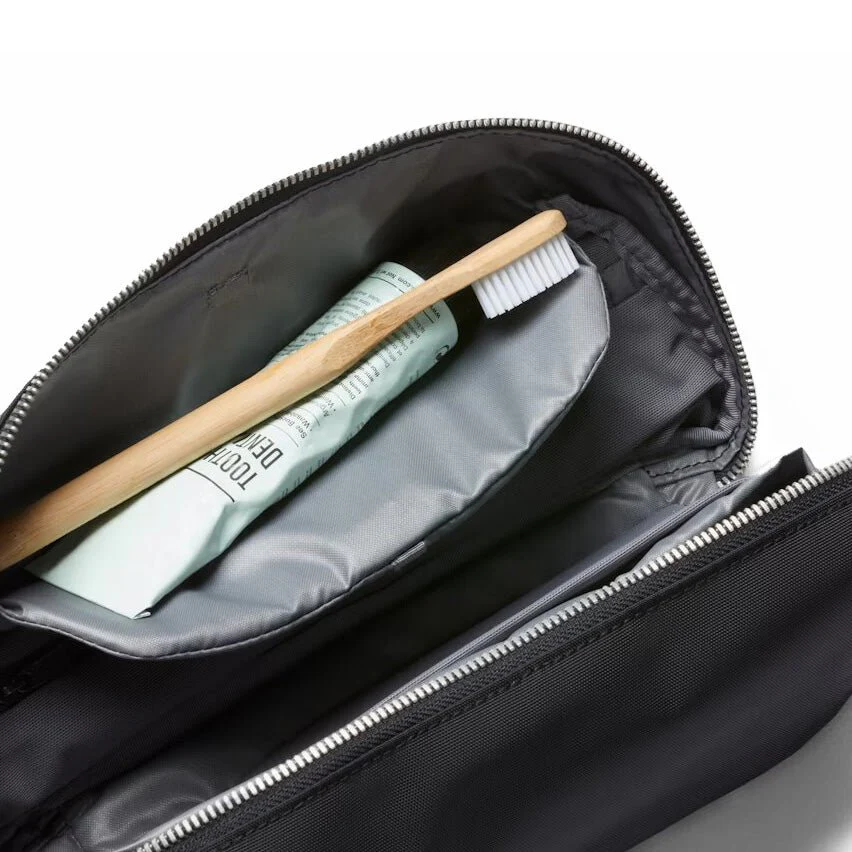 Bellroy Toiletry Kit Plus Slate - Image 4