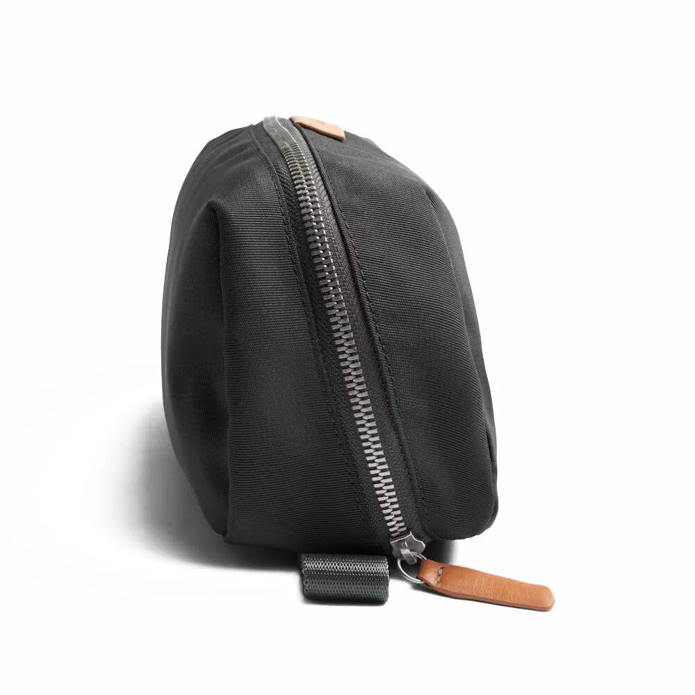 Bellroy Toiletry Kit Plus Slate - Image 5