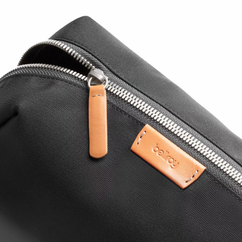 Bellroy Toiletry Kit Plus Slate - Image 6