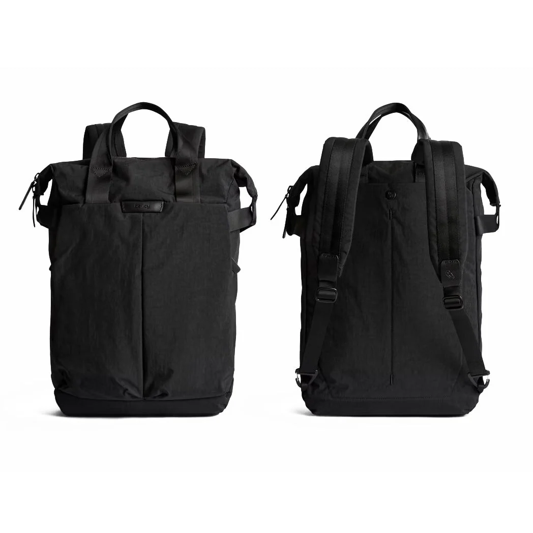 Bellroy Tokyo Totepack Raven - Image 4