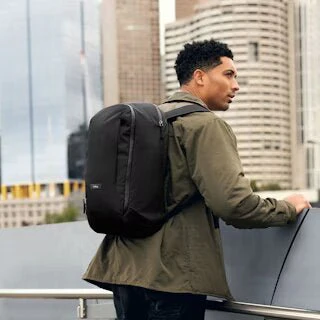 Bellroy Transit Workpack 20L Nightsky - Image 3