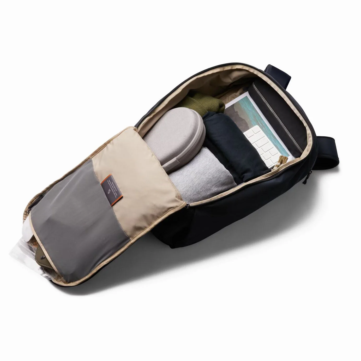 Bellroy Transit Workpack 20L Nightsky - Image 4