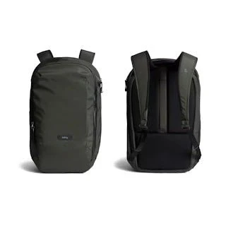 Bellroy Transit Workpack 20L Second Edition Olive - Image 3