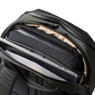 Bellroy Transit Workpack 20L Second Edition Olive - Image 4