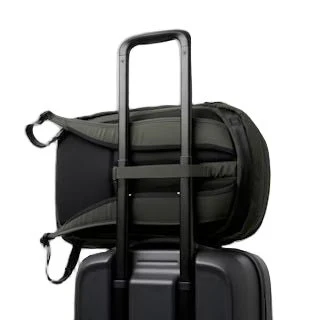 Bellroy Transit Workpack 20L Second Edition Olive - Image 7