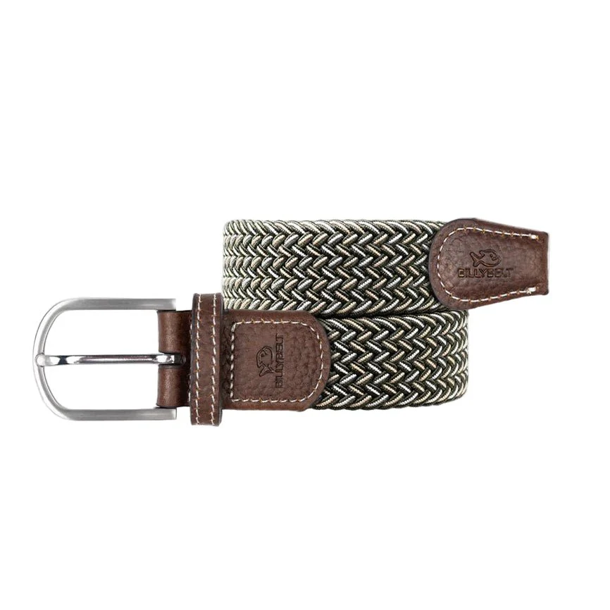 BillyBelt Braided Belt Quebec
