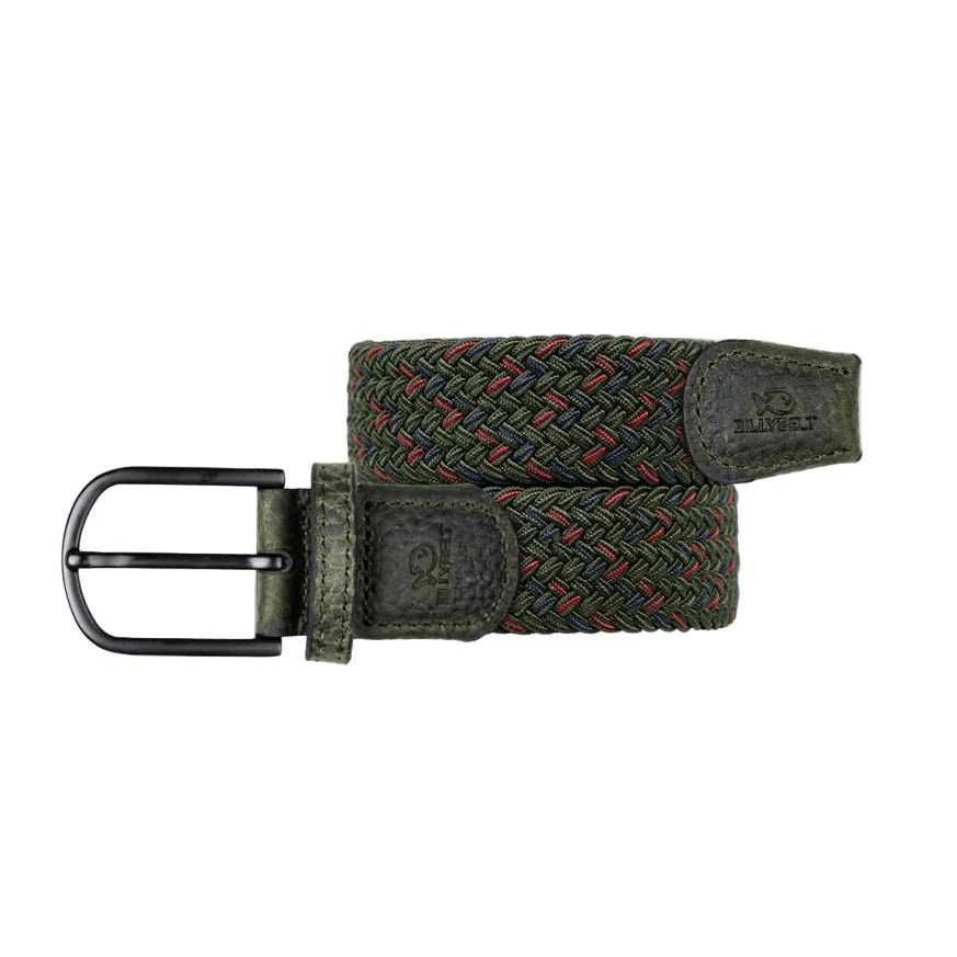 BillyBelt Braided Belt Salzburg