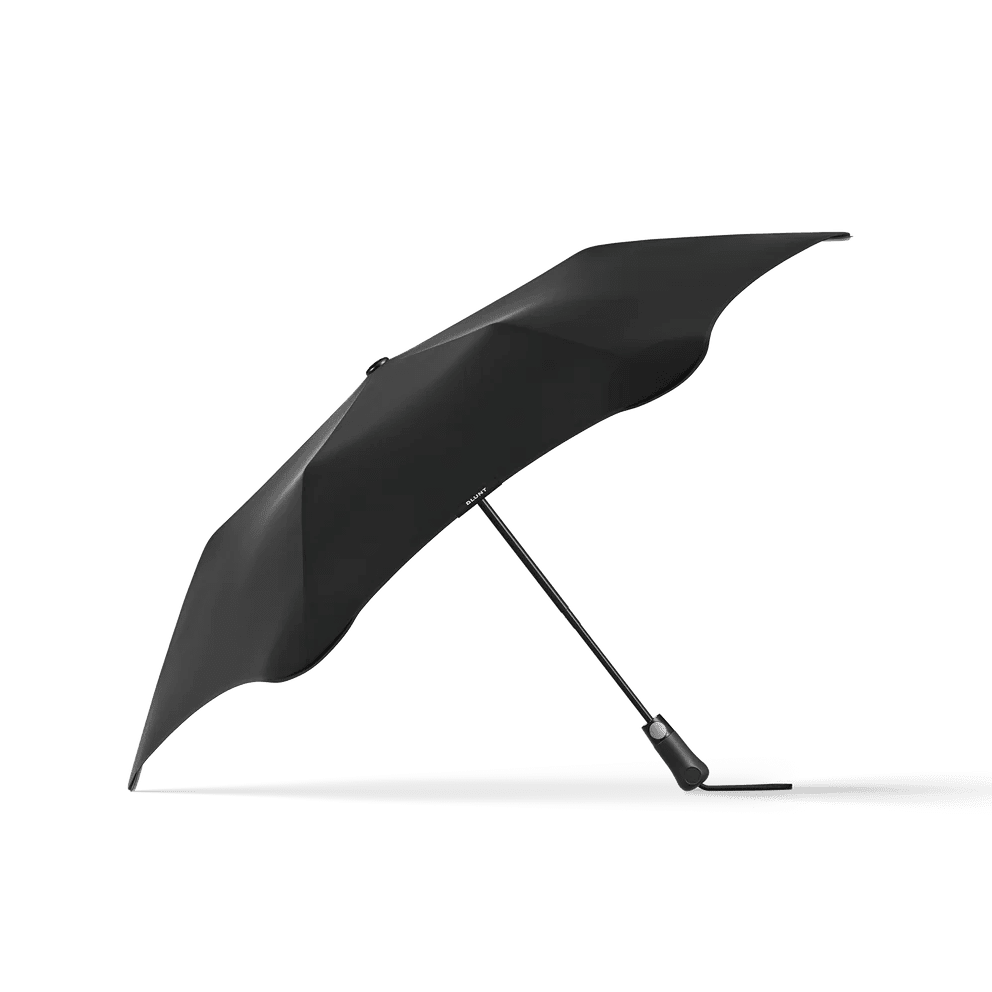 Blunt Umbrellas Metro Ink Black - Image 3