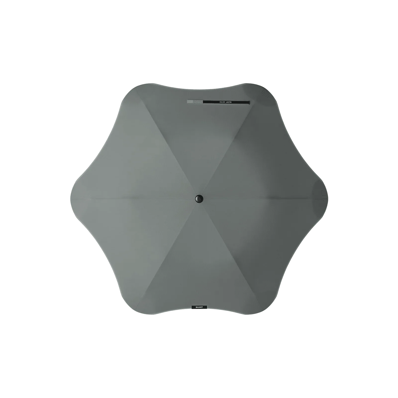 Blunt Umbrellas Metro Storm Grey