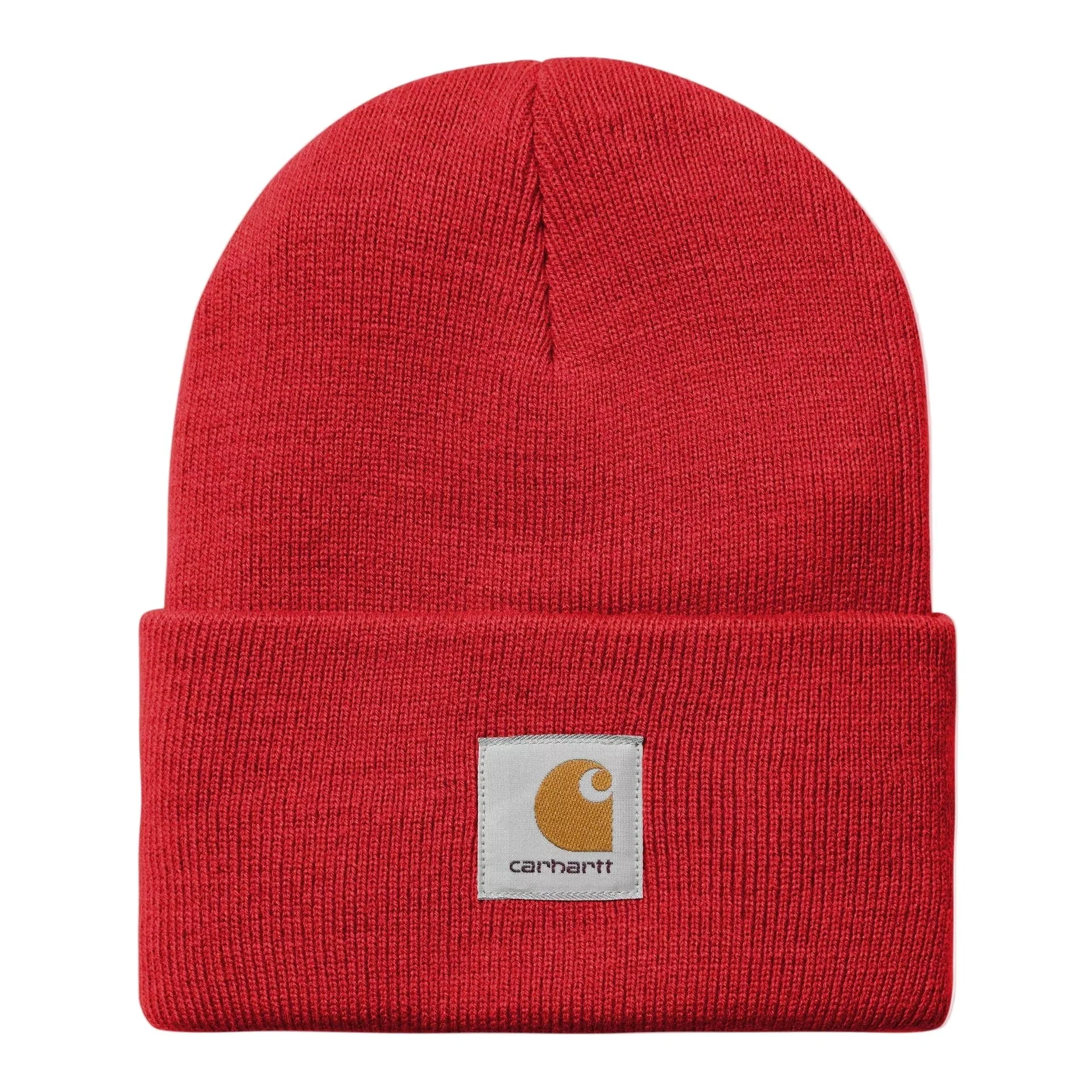 Carhartt WIP Acrylic Watch Hat Chili Pepper