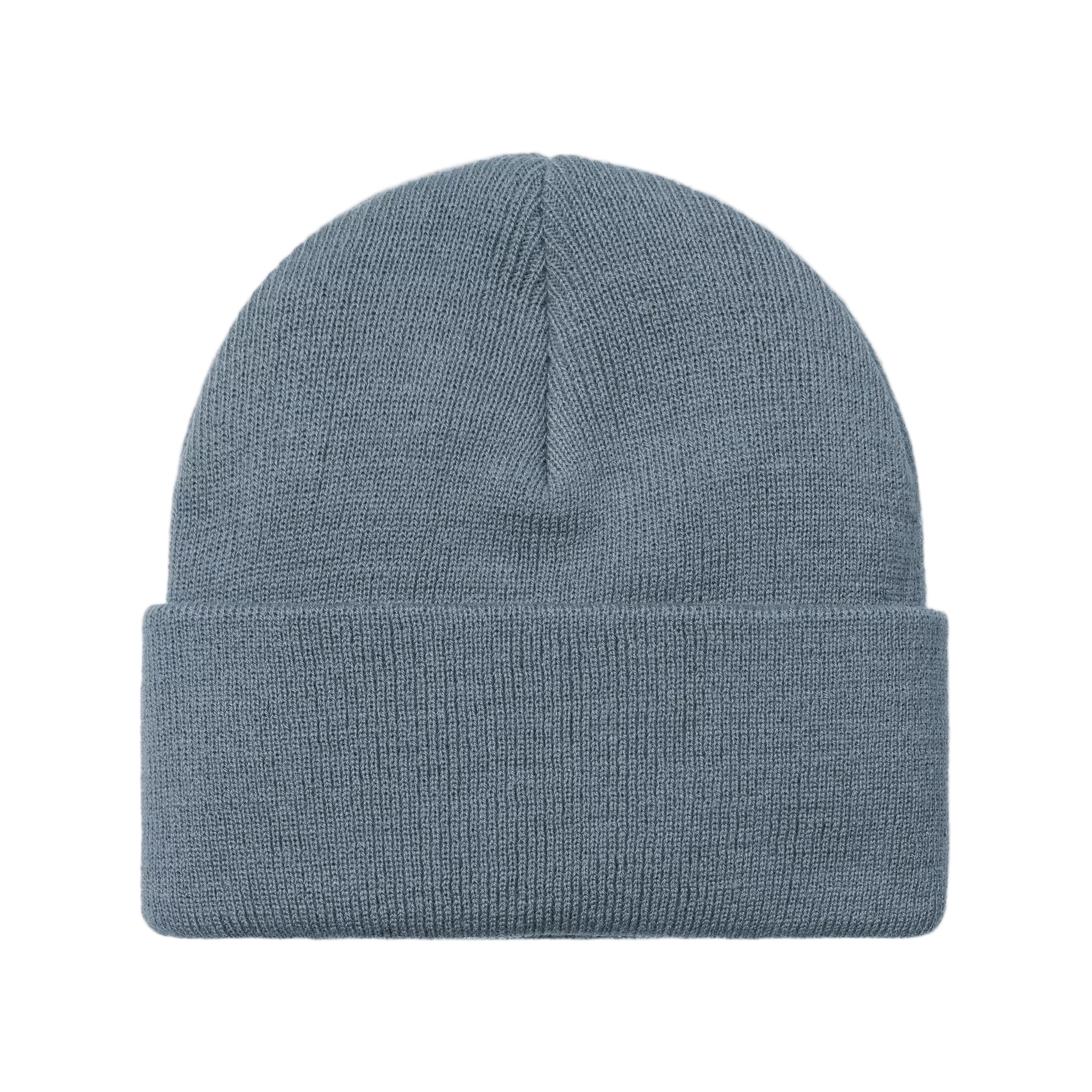 Carhartt WIP Chase Beanie Angelite/Gold - Image 3