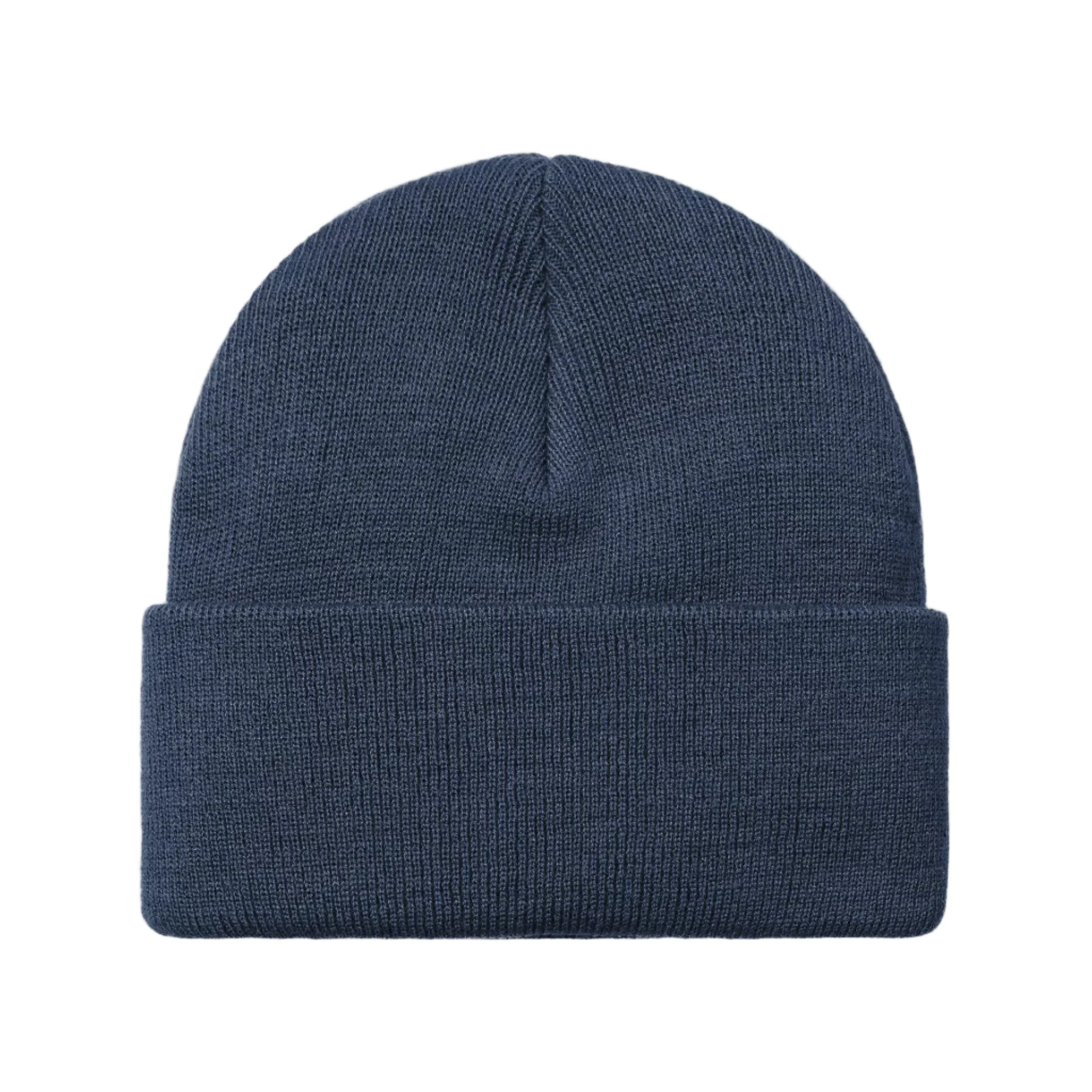 Carhartt WIP Chase Beanie Jupiter/Gold - Image 2