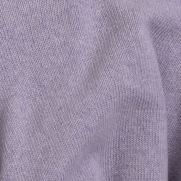 Colorful Standard Classic Merino Crew Purple Haze - Image 2