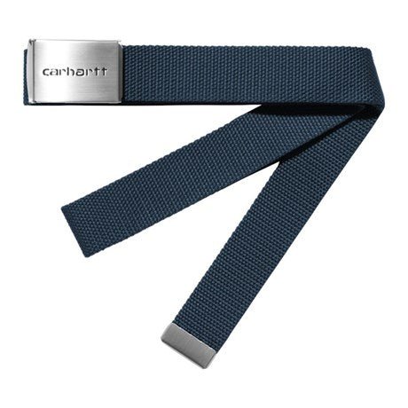 Carhartt WIP Clip Belt Ink