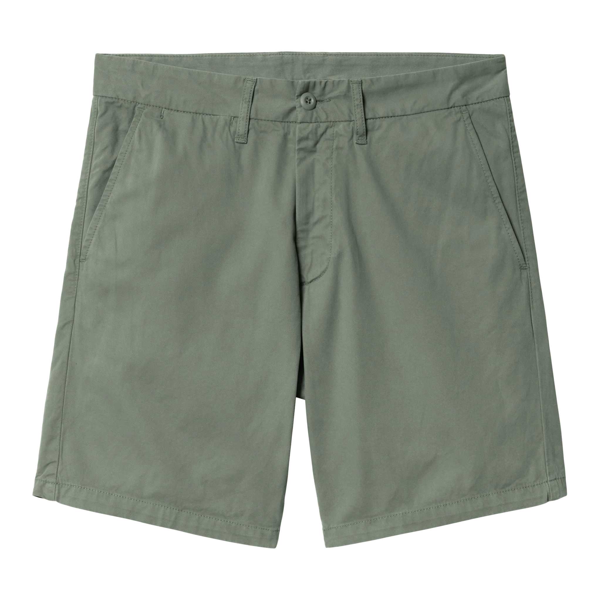 Carhartt WIP John Short Midvale Twill Park