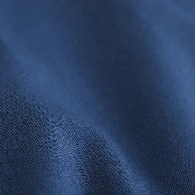 Colorful Standard Organic Crew Sweat Royal Blue - Image 2