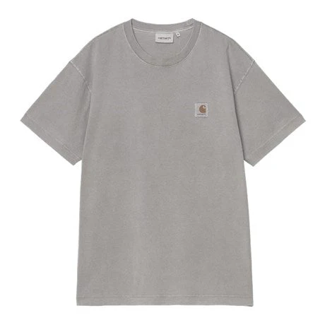 Carhartt WIP S/S Nelson T-Shirt Yosemite Garment Dyed