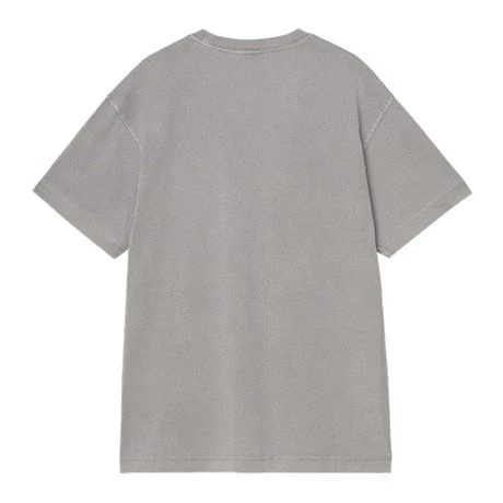 Carhartt WIP S/S Nelson T-Shirt Yosemite Garment Dyed - Image 2