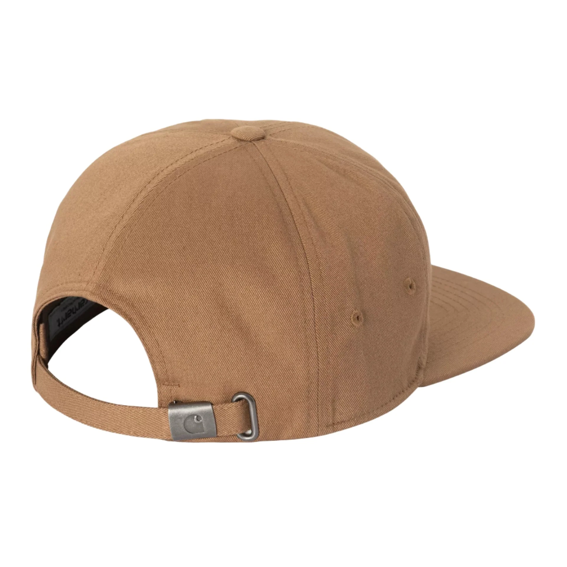 Carhartt WIP Sardinas Cap Hamilton Brown - Image 2