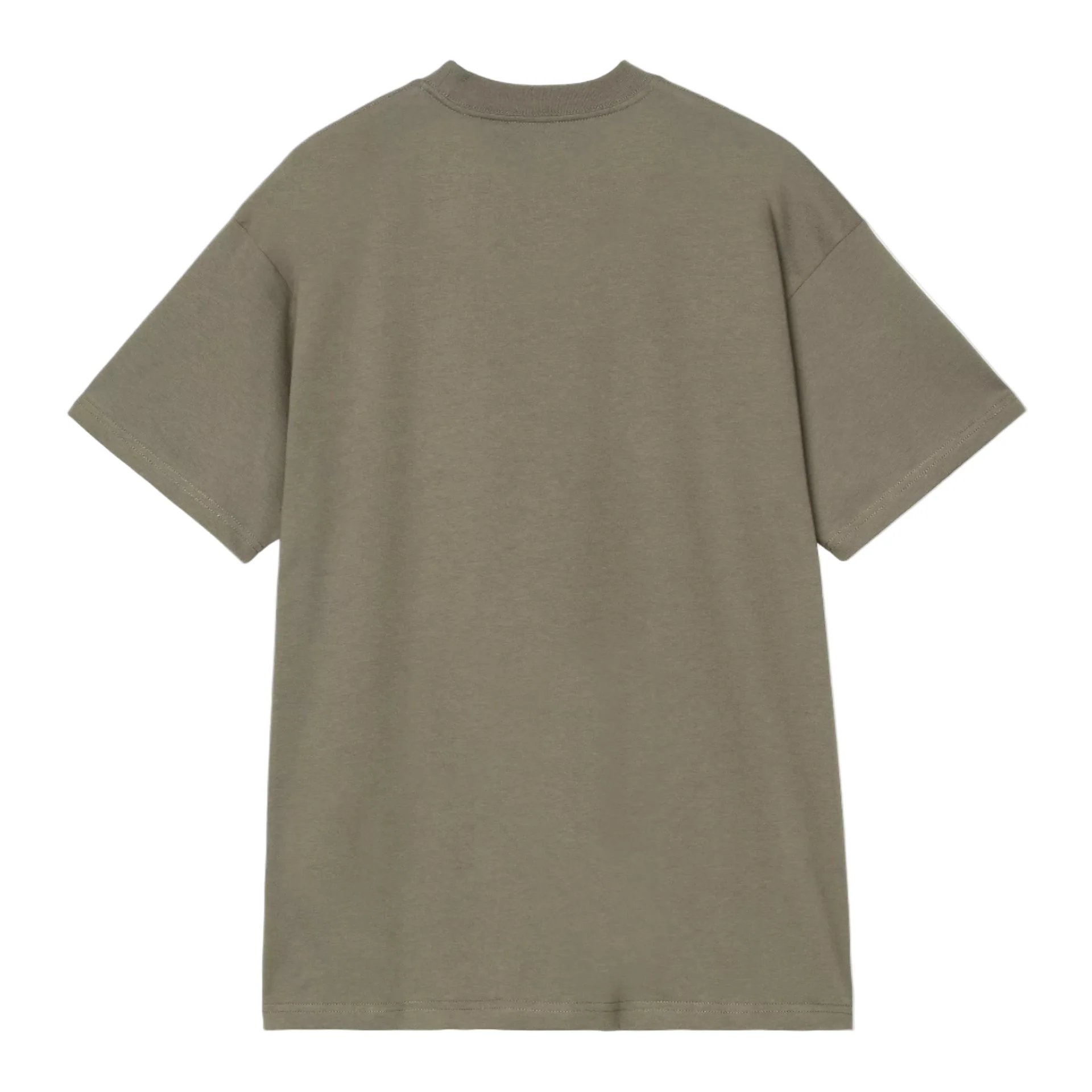 Carhartt WIP Sardinas T-Shirt Leaf - Image 2