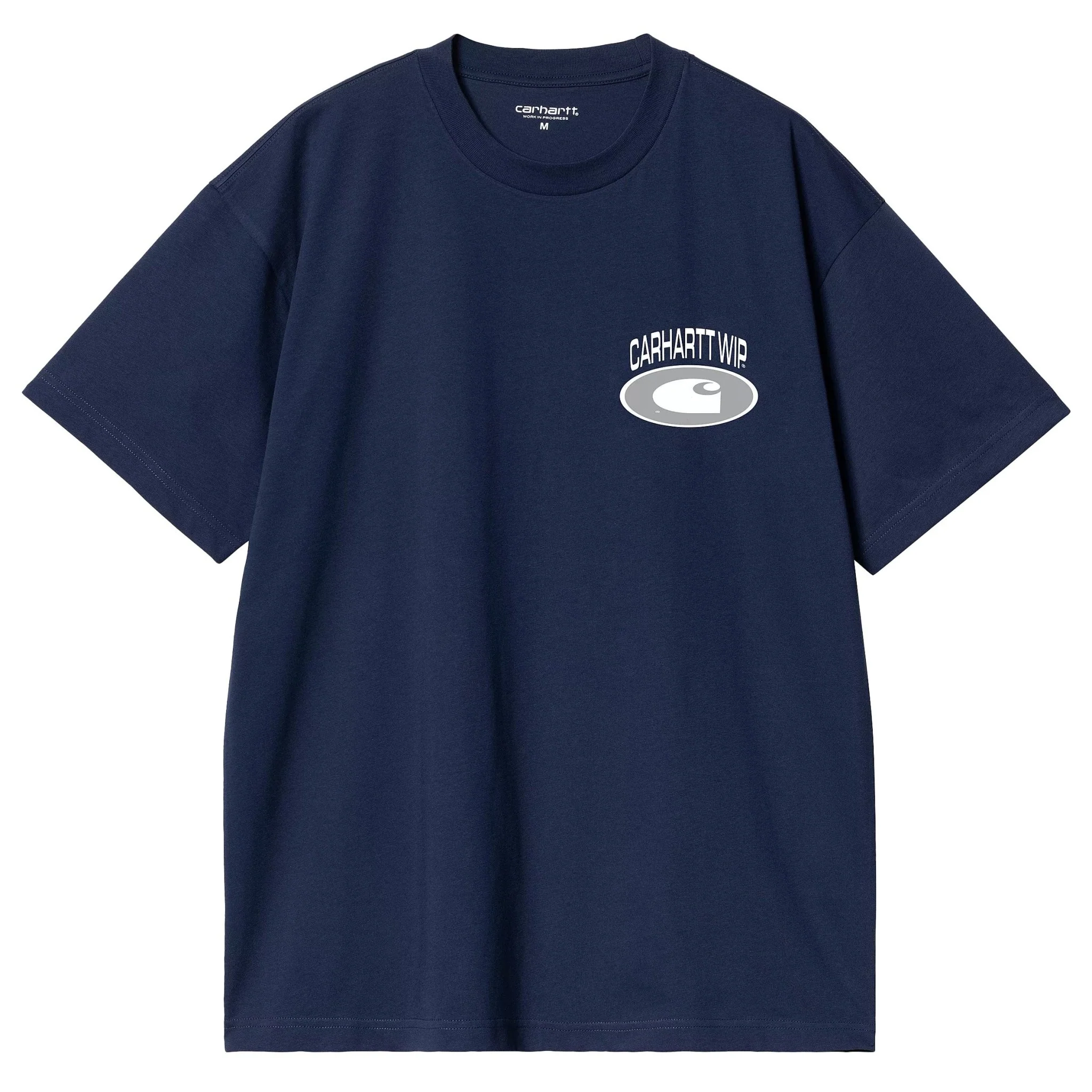Carhartt WIP Tire T-Shirt Ink - Image 2