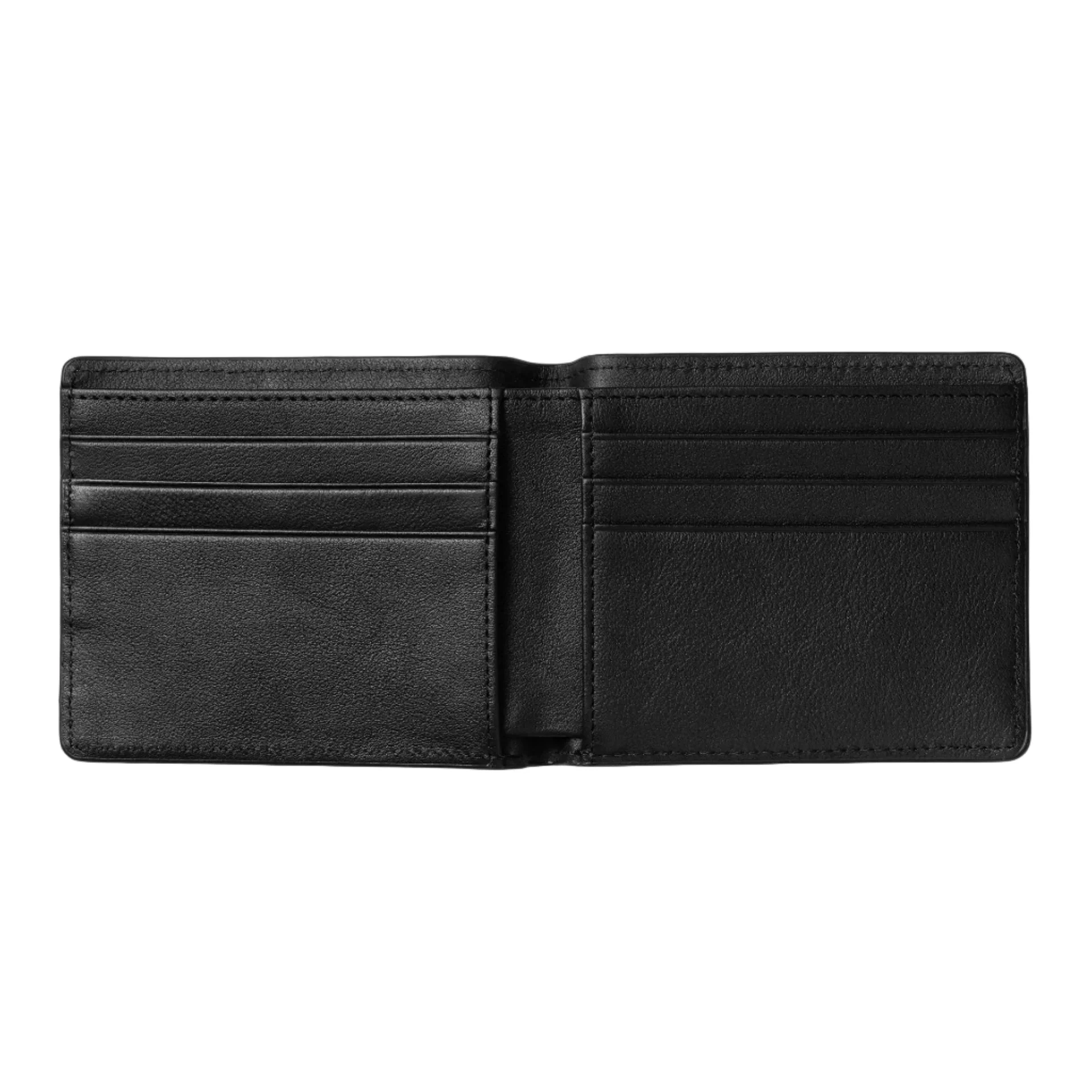 Carhartt WIP Vegas Billfold Wallet Black - Image 2