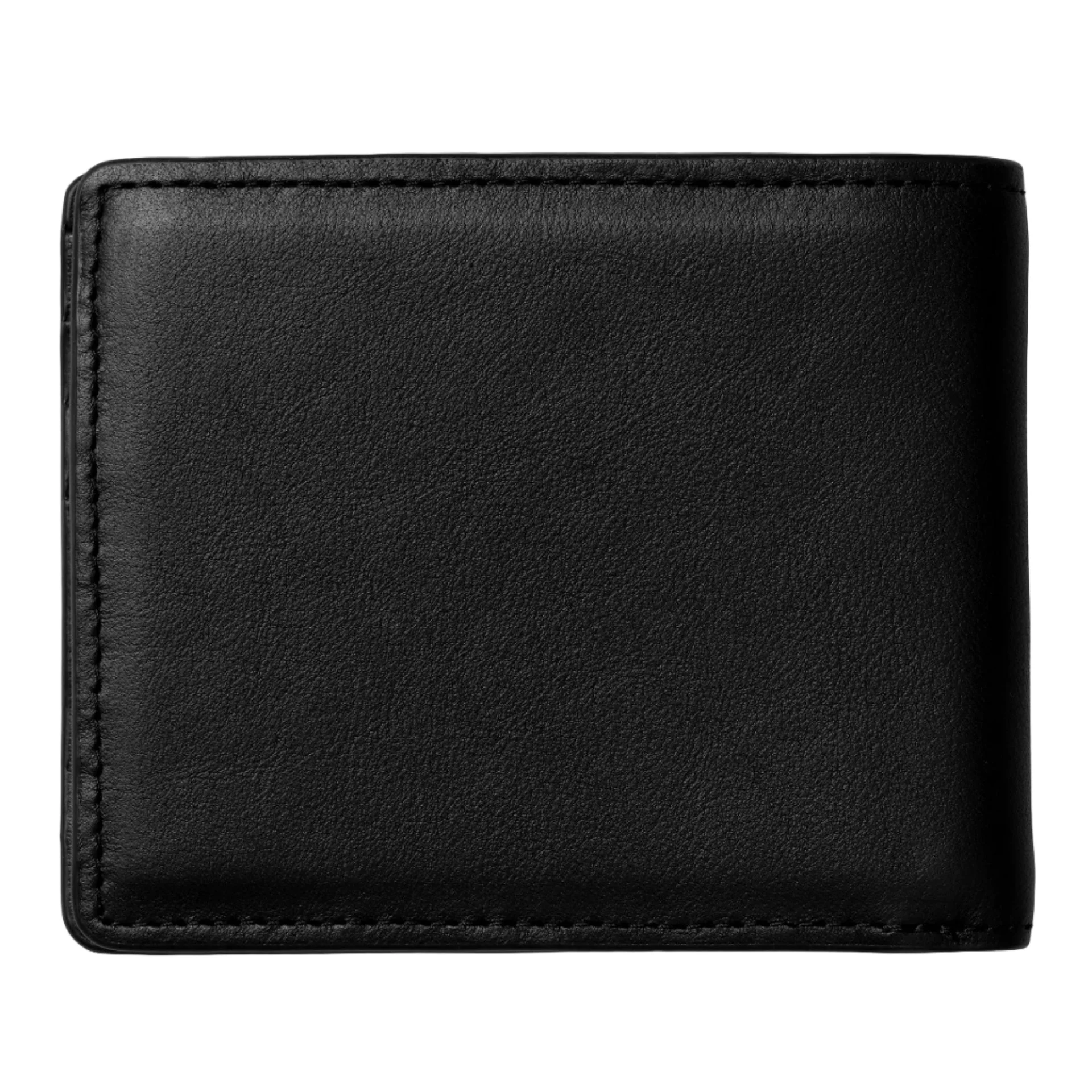 Carhartt WIP Vegas Billfold Wallet Black - Image 3
