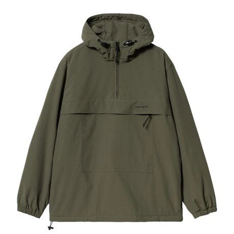 Carhartt WIP Windbreaker Pullover Cypress