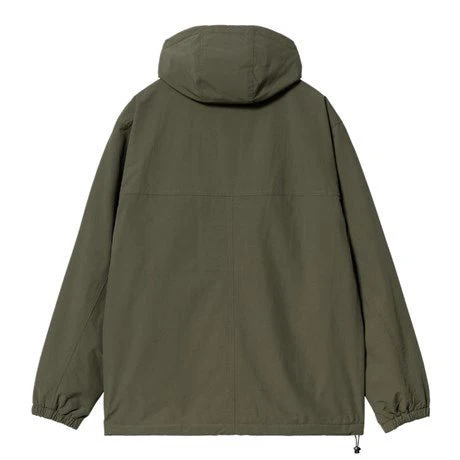 Carhartt WIP Windbreaker Pullover Cypress - Image 2