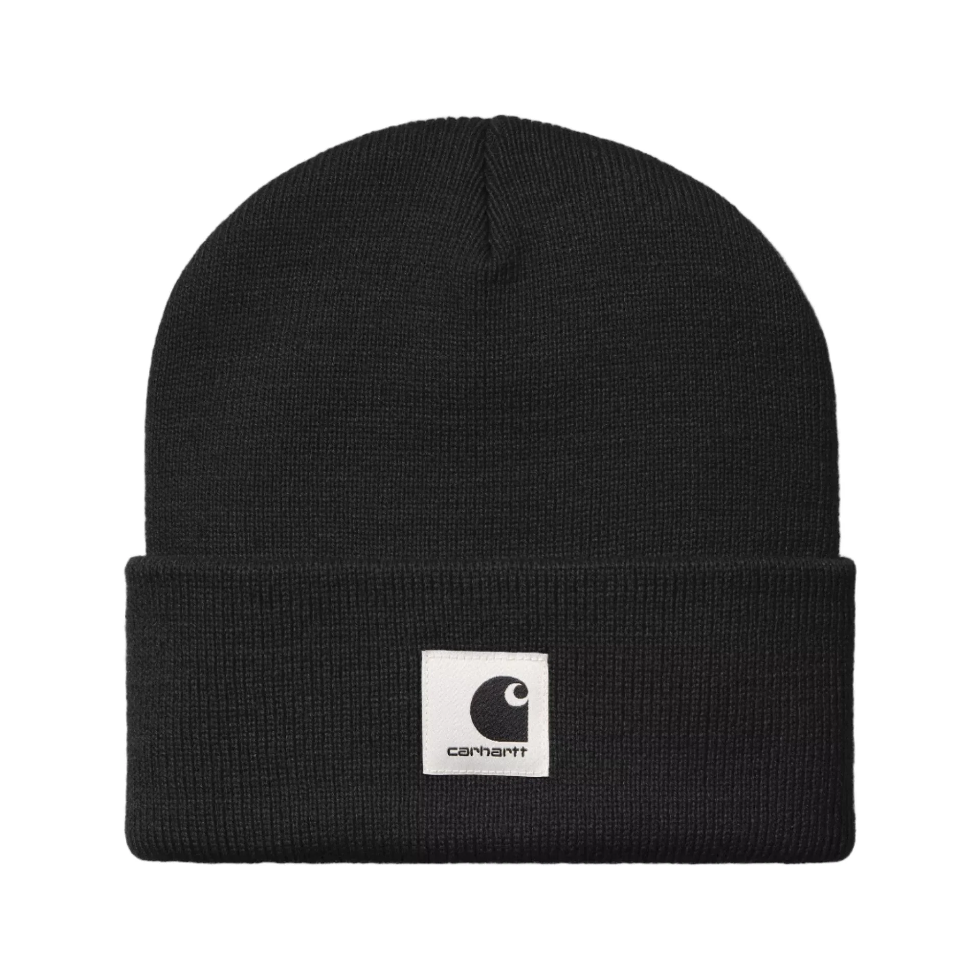 Carhartt WIP Women W Ashley Beanie Black