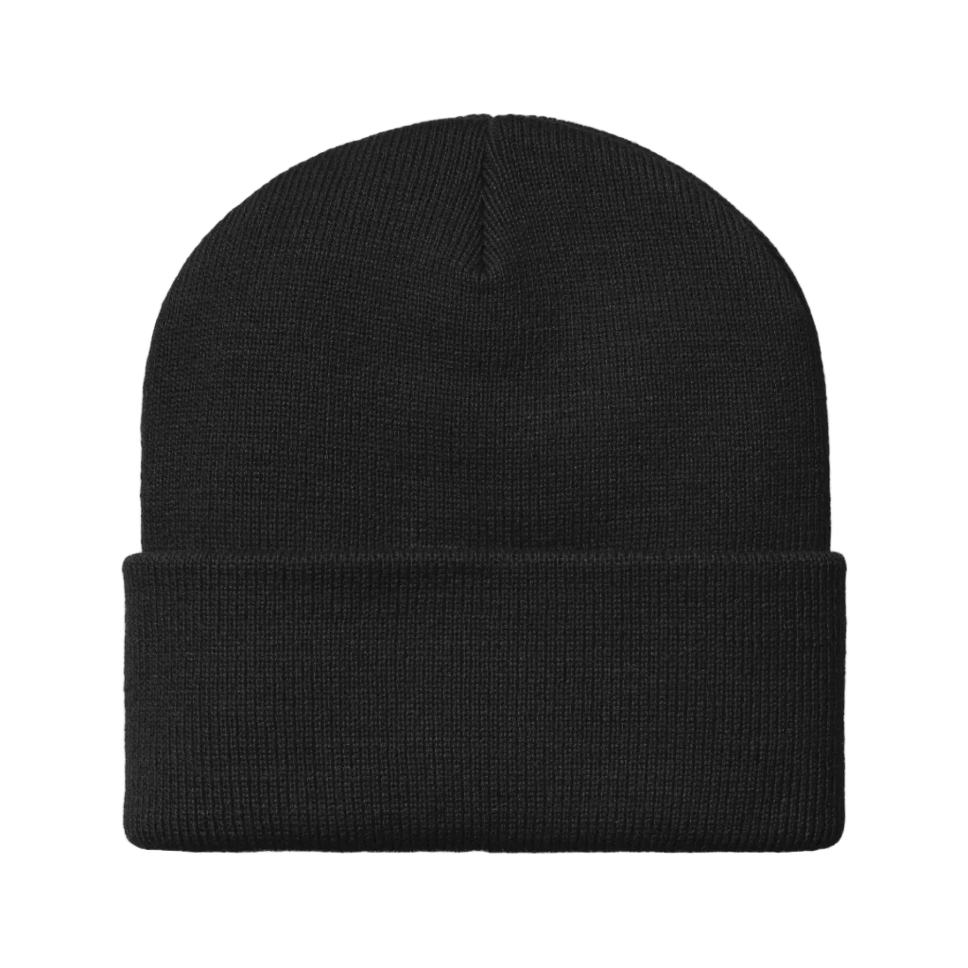 Carhartt WIP Women W Ashley Beanie Black - Image 3