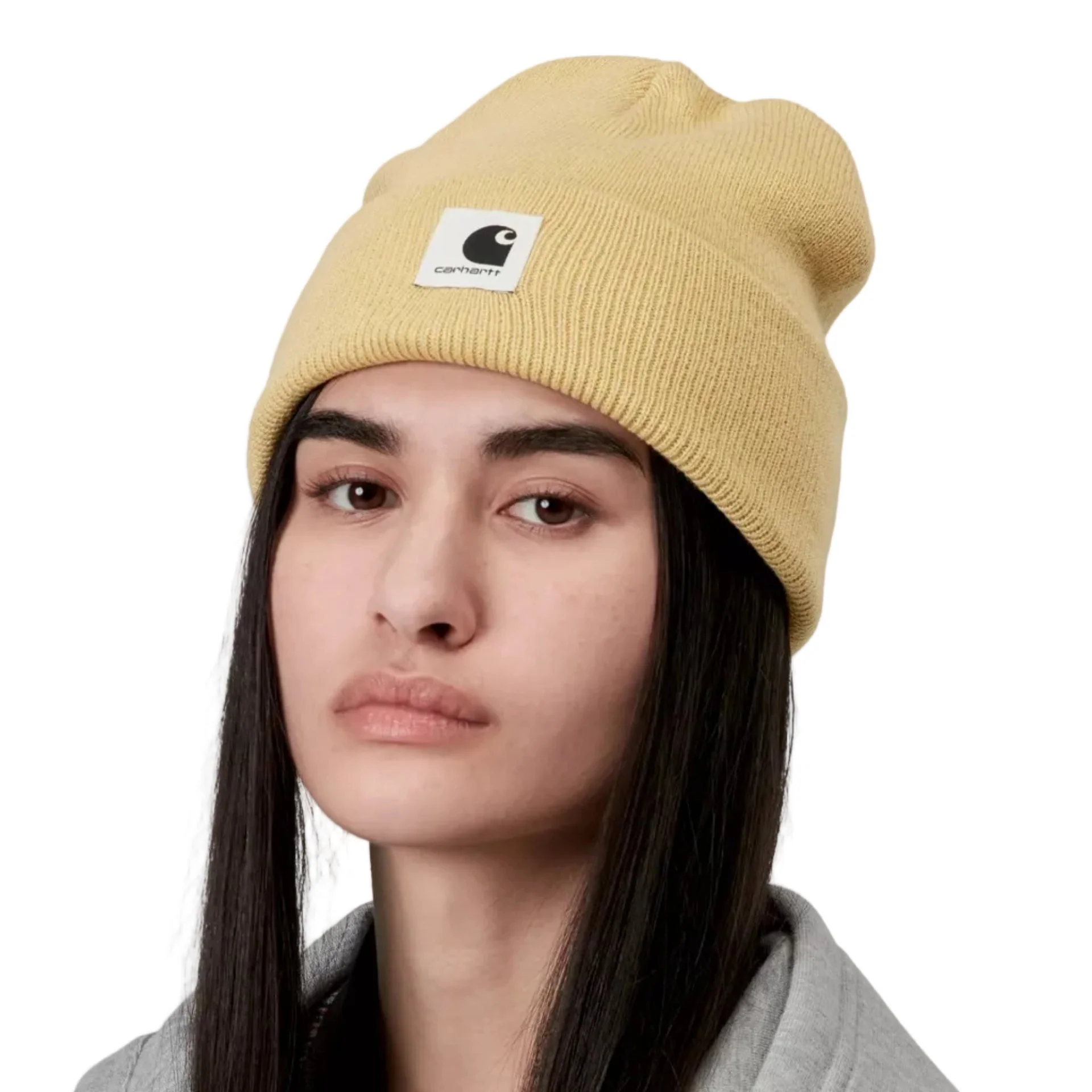 Carhartt WIP Women W Ashley Beanie Flare - Image 3