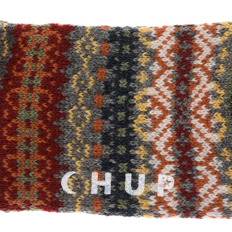 Chup Socks Bungalow Socks Smoke - Image 3