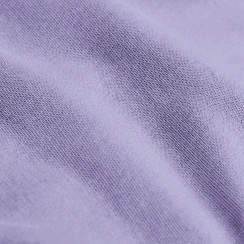 Colorful Standard Classic Organic Crew Purple Jade - Image 2