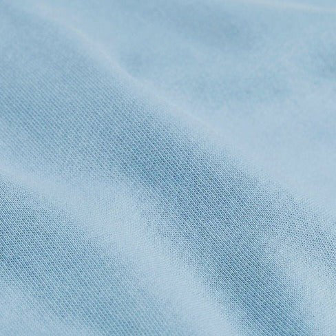Colorful Standard Classic Organic Crew Seaside Blue - Image 2