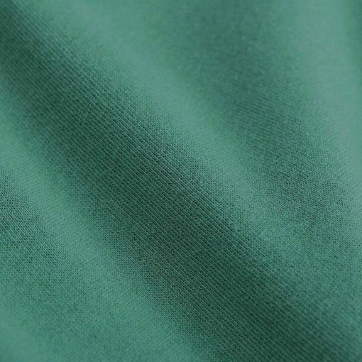 Colorful Standard Organic Crew Sweat Ocean Green - Image 2