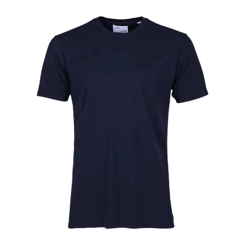 Colorful Standard Classic Organic T-Shirt Navy