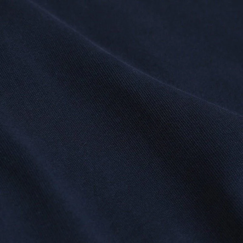 Colorful Standard Classic Organic T-Shirt Navy - Image 3