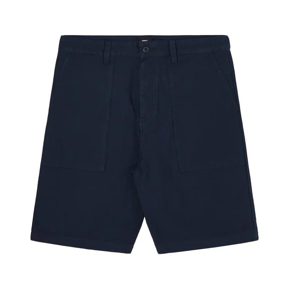 Edwin Block Short Navy Blazer