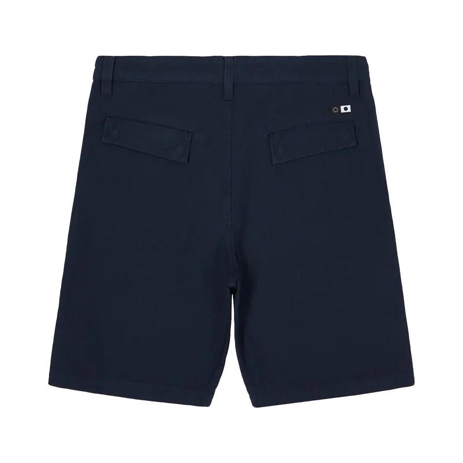 Edwin Block Short Navy Blazer - Image 5