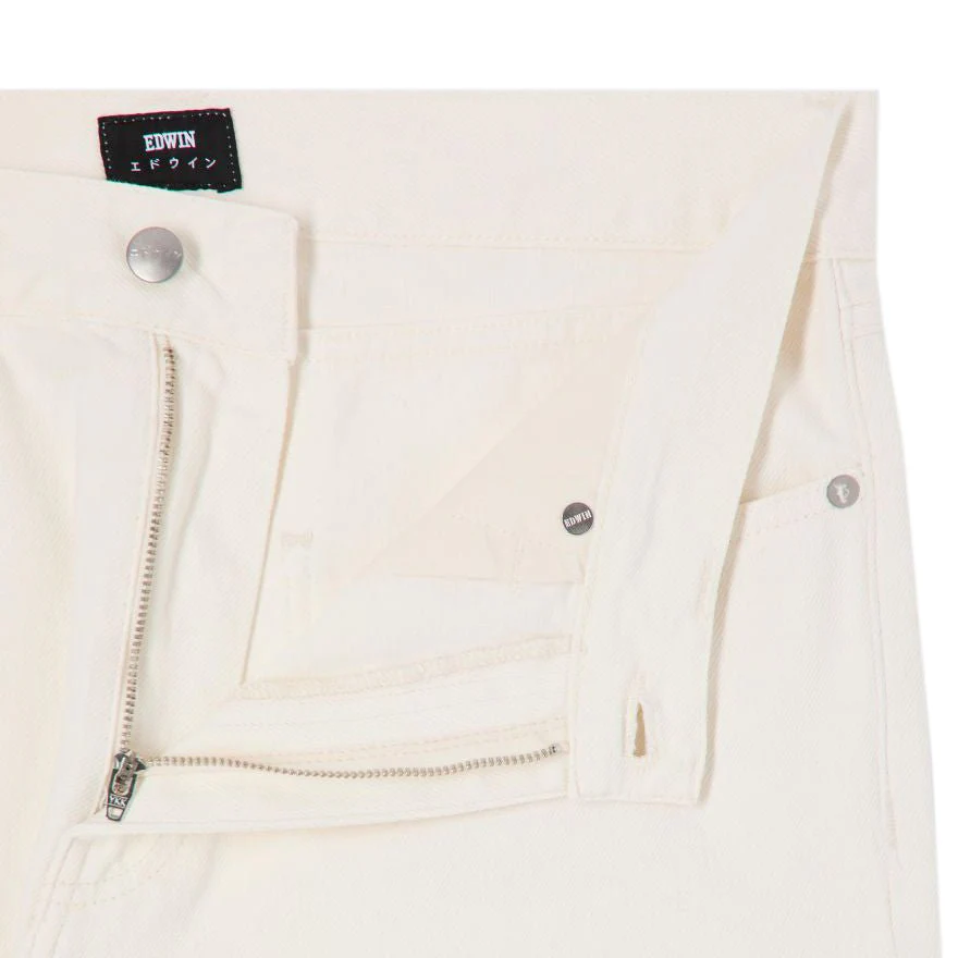 Edwin Cosmos Pant Natural - Image 2