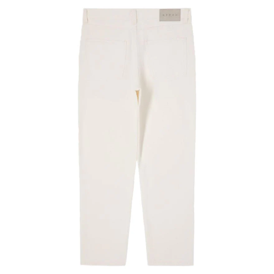 Edwin Cosmos Pant Natural - Image 4