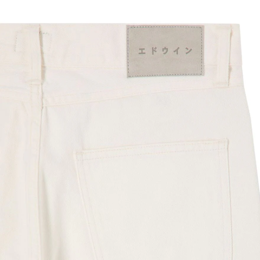 Edwin Cosmos Pant Natural - Image 5