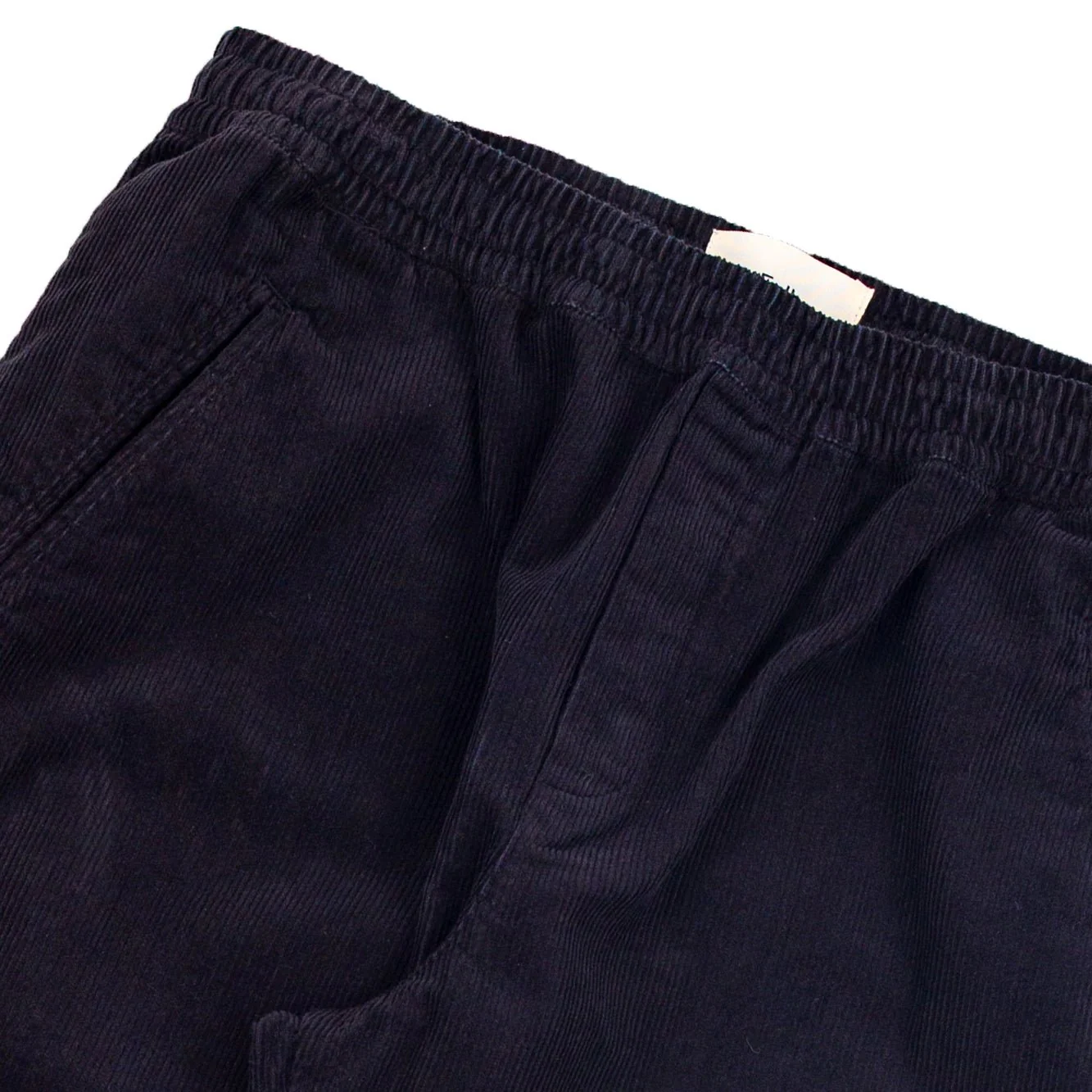 Folk Drawcord Assembly Pant Cord Black - Image 3