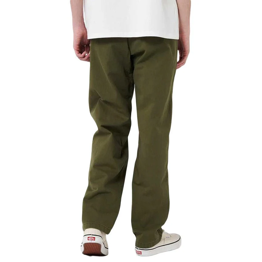 Gramicci  Pant Olive - Image 4