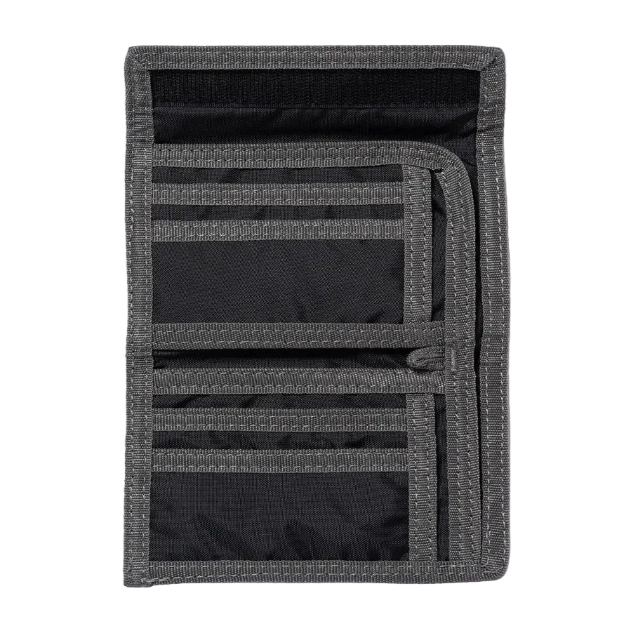 Gramicci Ripstop Velcro Wallet Orange - Image 4
